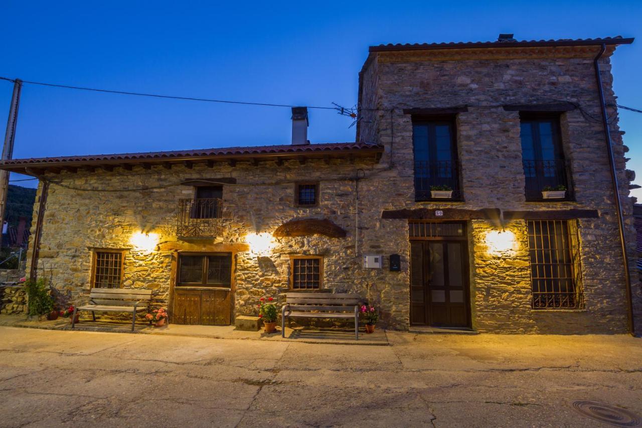 Casa Aurea Boya酒店 外观 照片